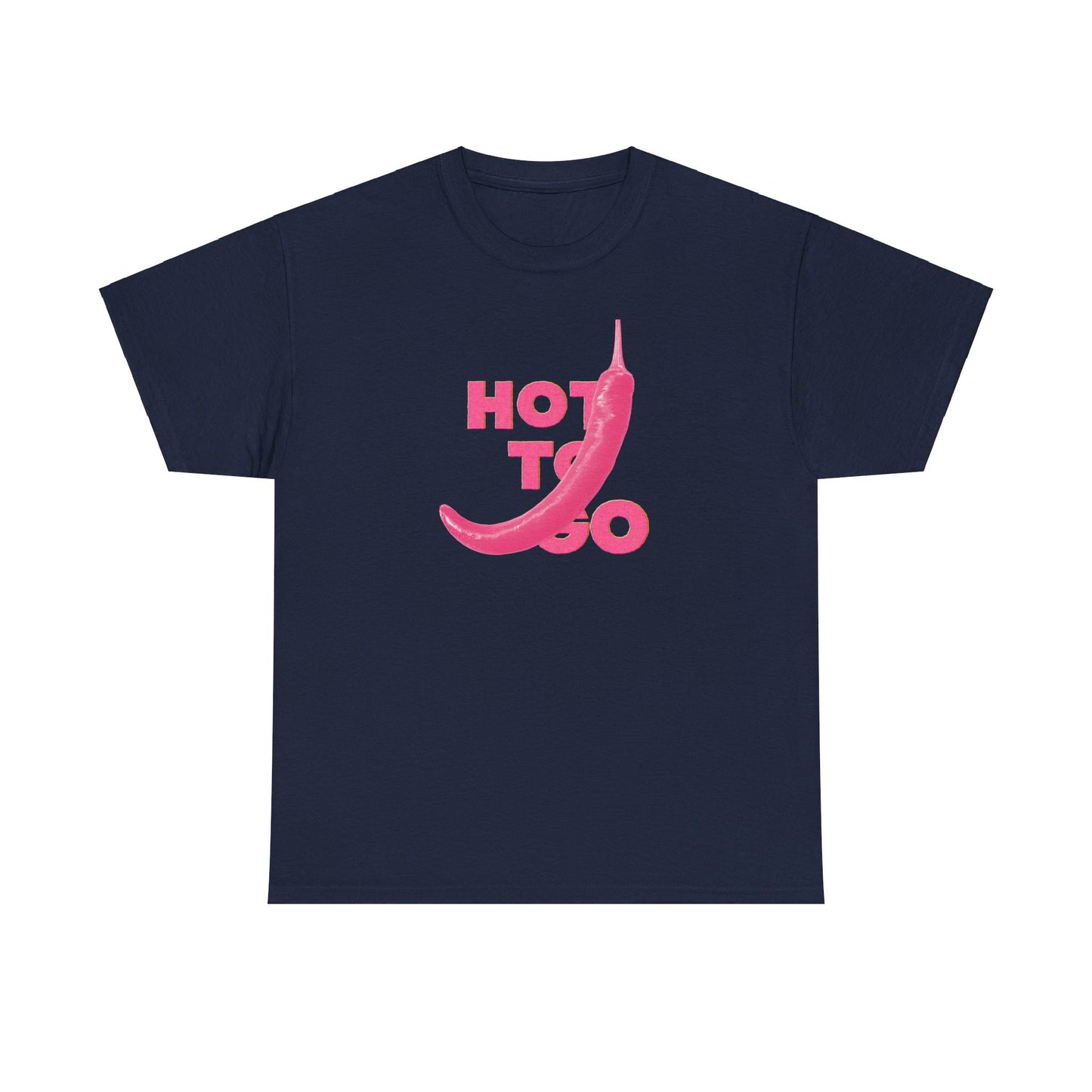 Hot to Go Classic Tee