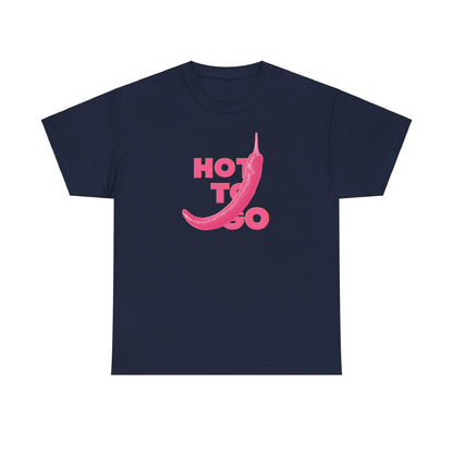 Hot to Go Classic Tee