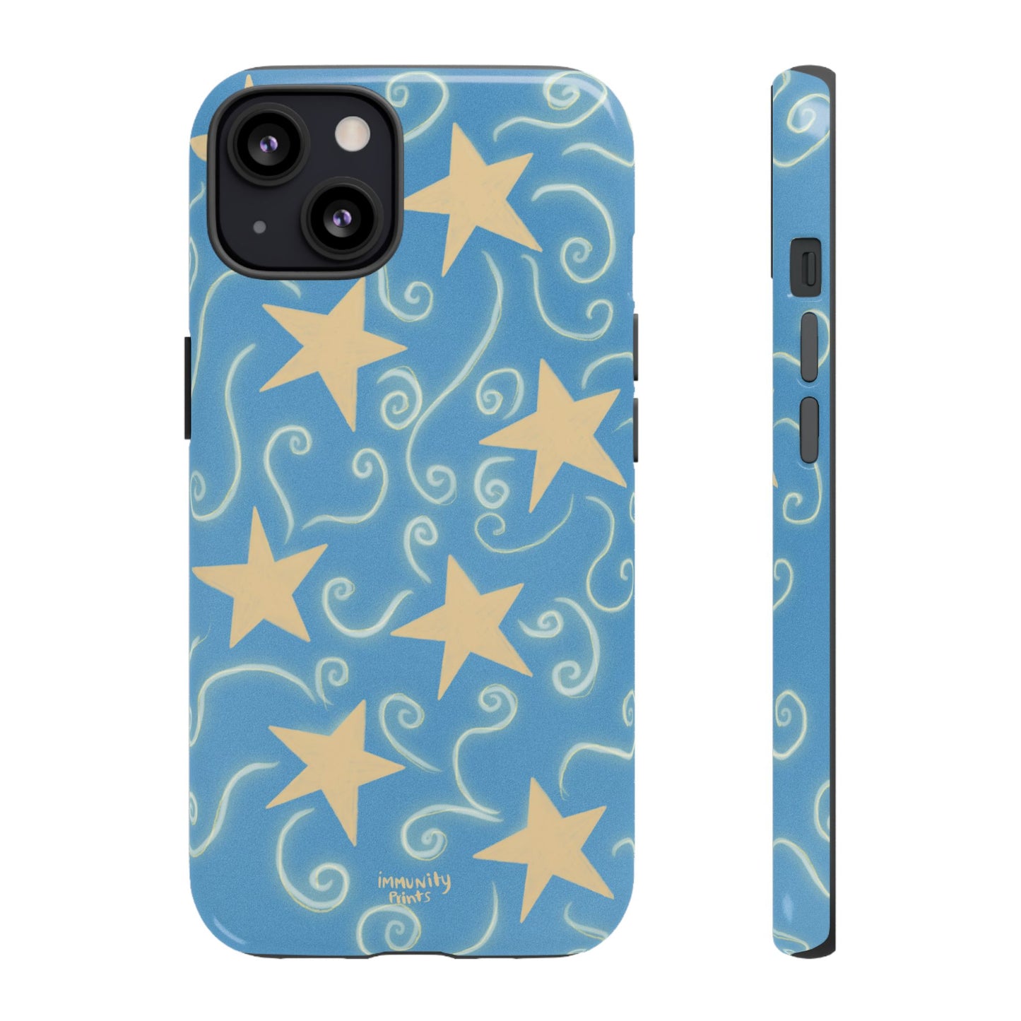 Shooting Star Phone Case