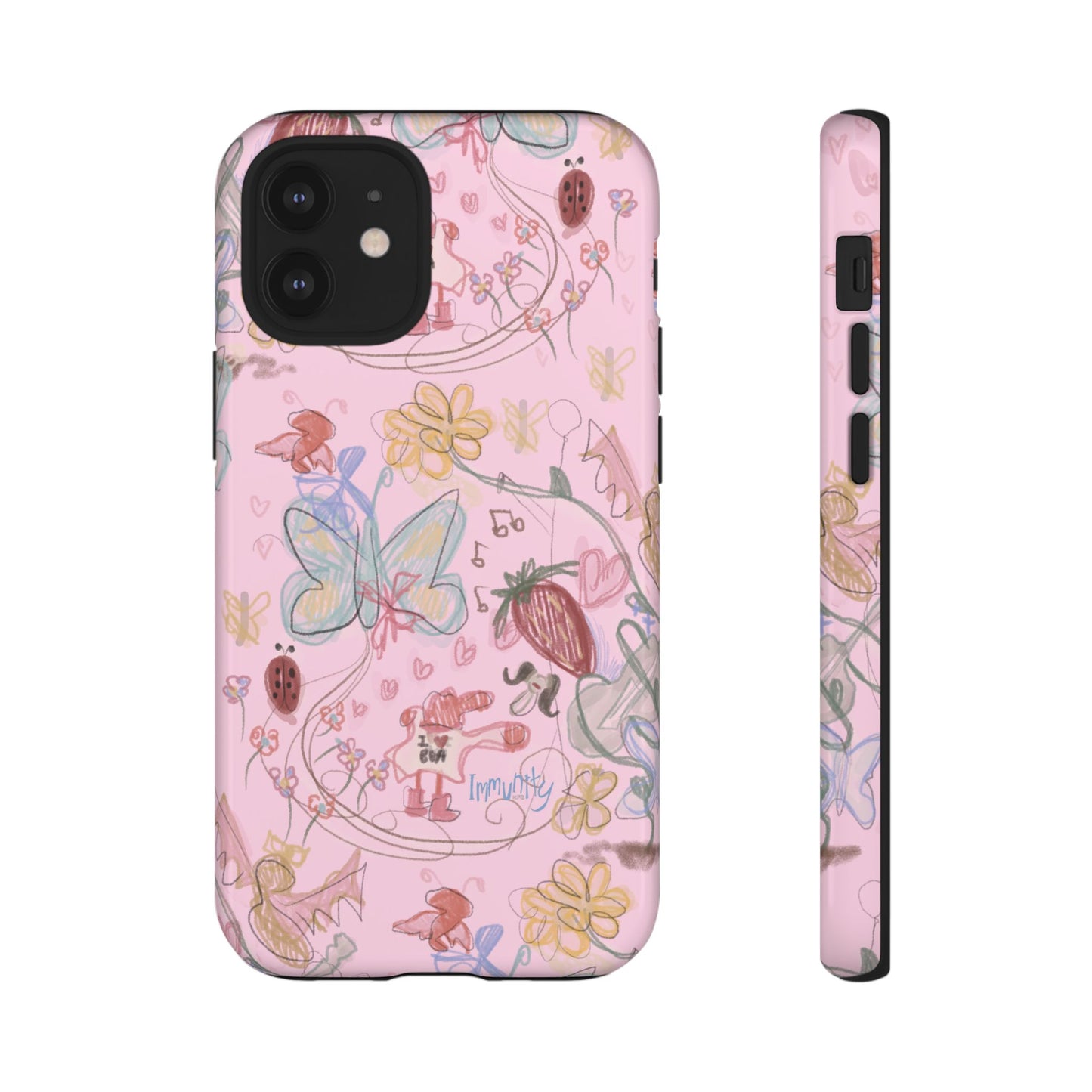 Fairyland Phone Case