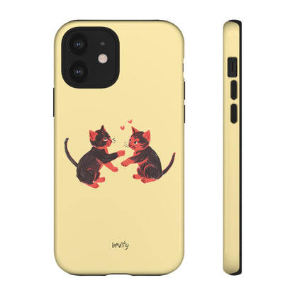 Kittens Phone Case