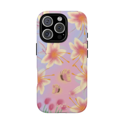 Flower Garden Phone Case