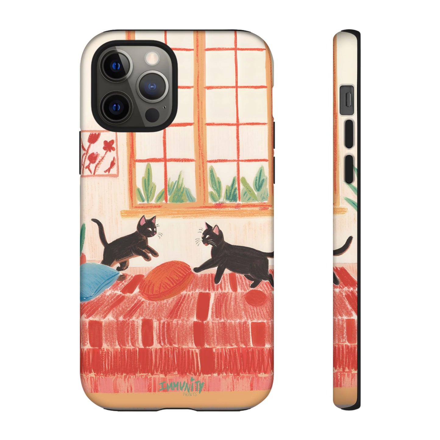 Cosy Phone Case