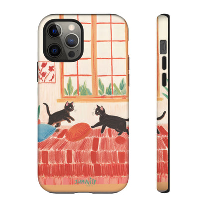 Cosy Phone Case