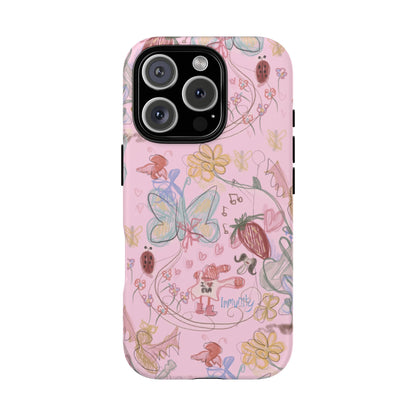 Fairyland Phone Case