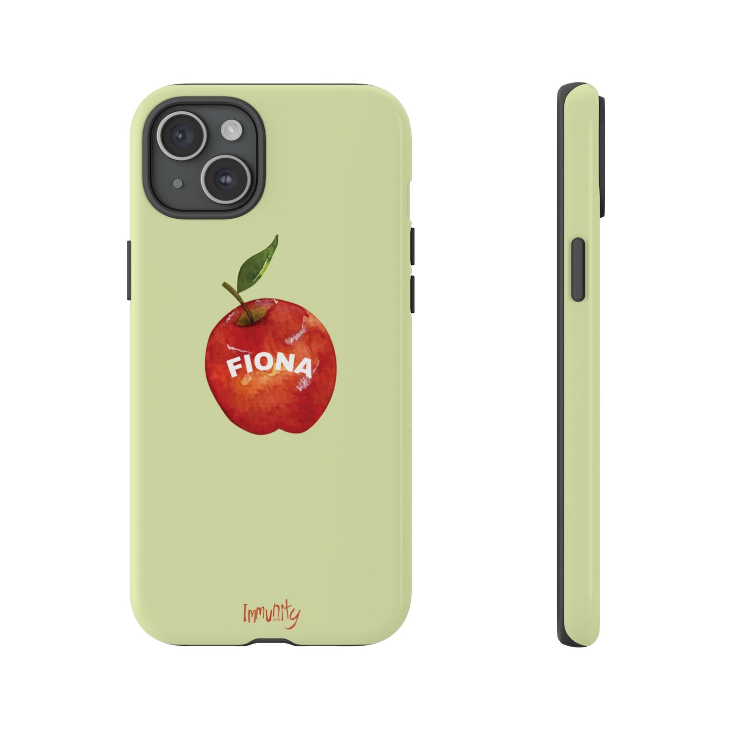 Fiona Phone Case