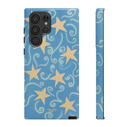 Shooting Star Phone Case