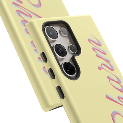 Charm Phone Case