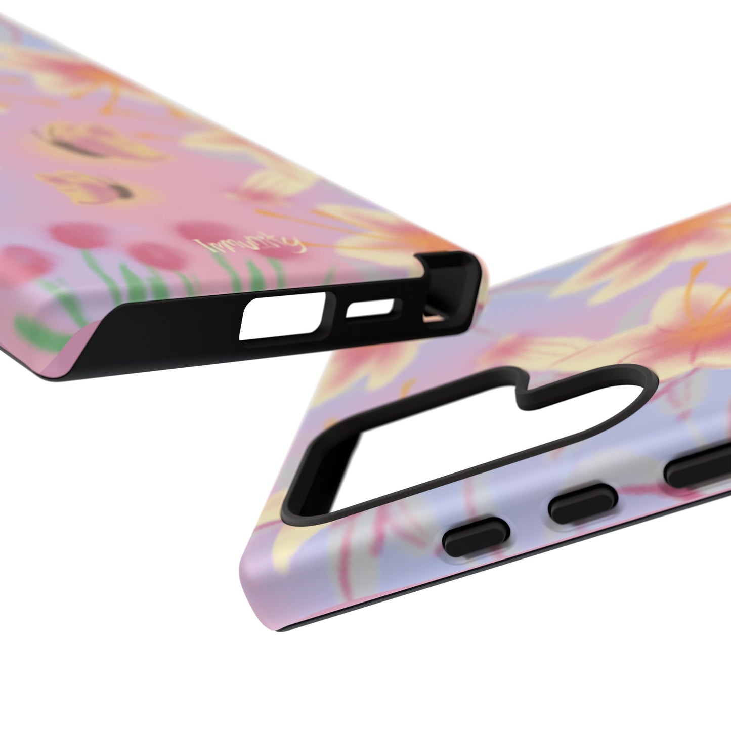 Flower Garden Phone Case