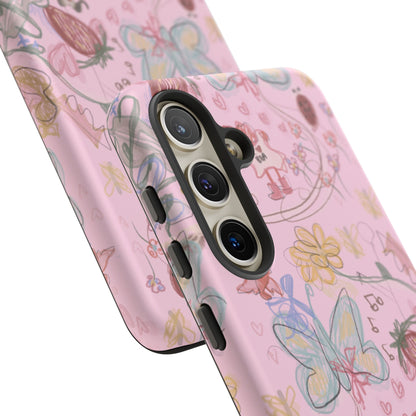 Fairyland Phone Case