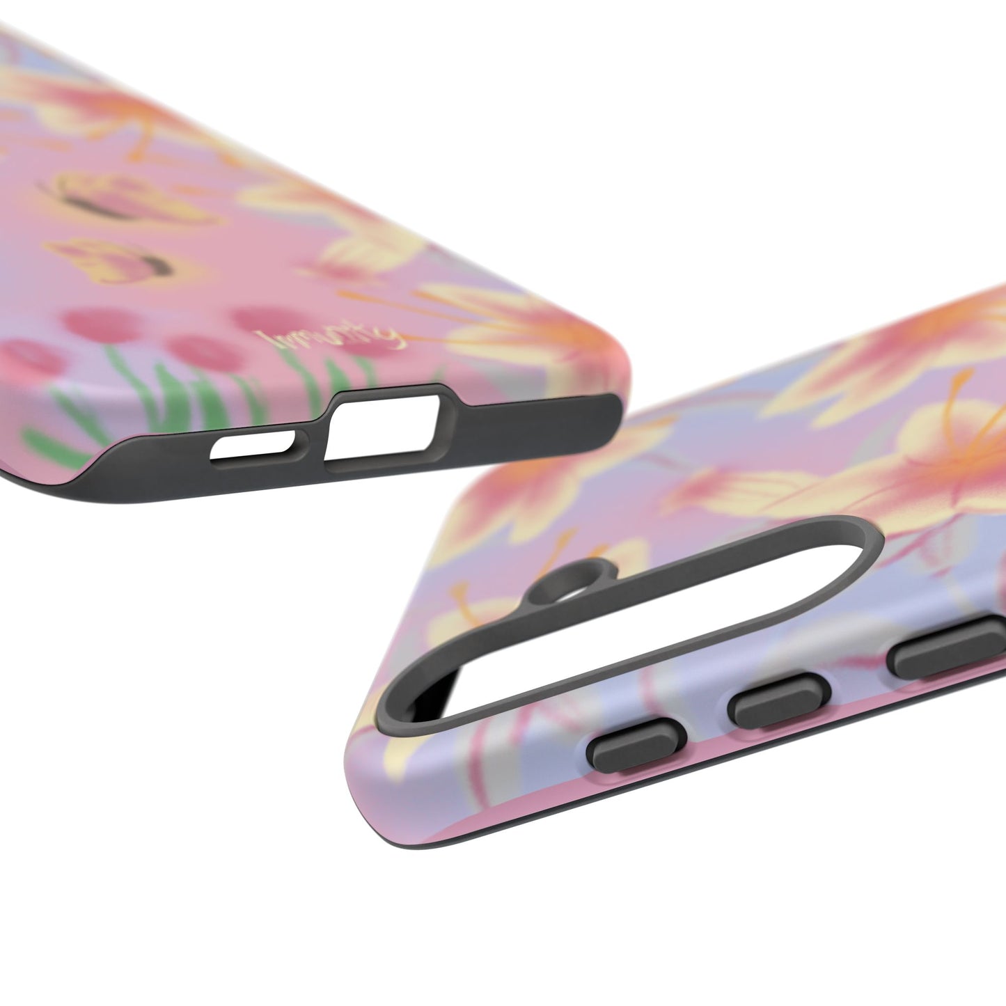 Flower Garden Phone Case