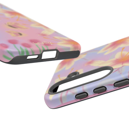 Flower Garden Phone Case