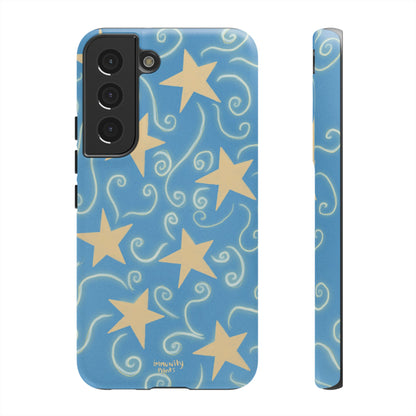 Shooting Star Phone Case