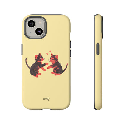 Kittens Phone Case
