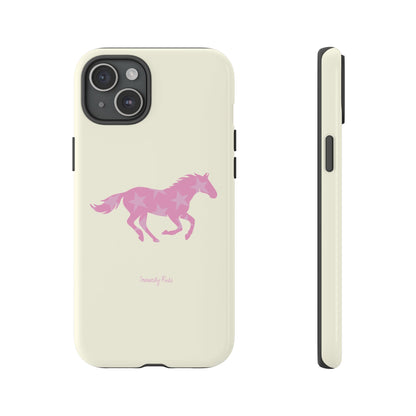 Pink Pony Phone Case