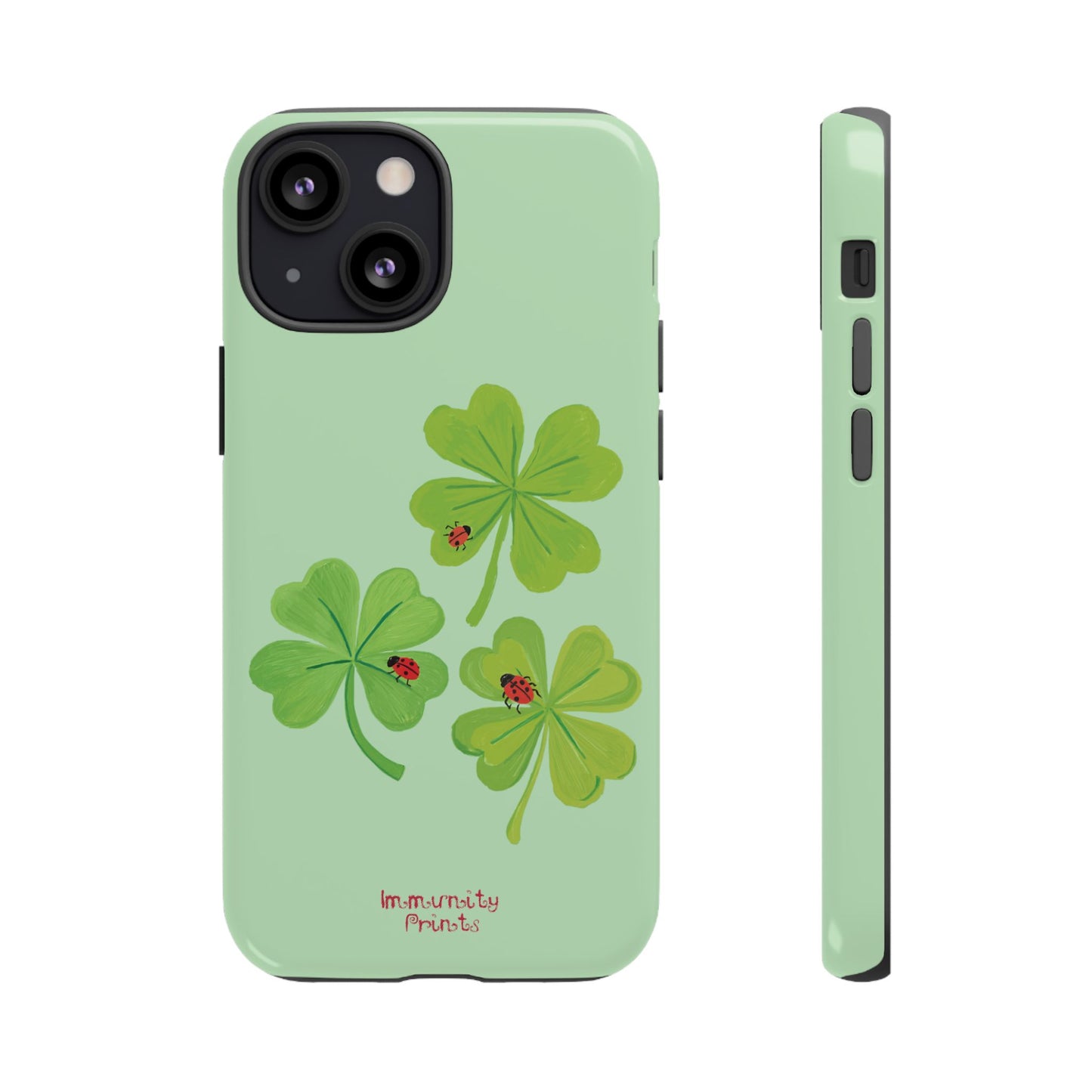 Lucky Ladybird Phone Case