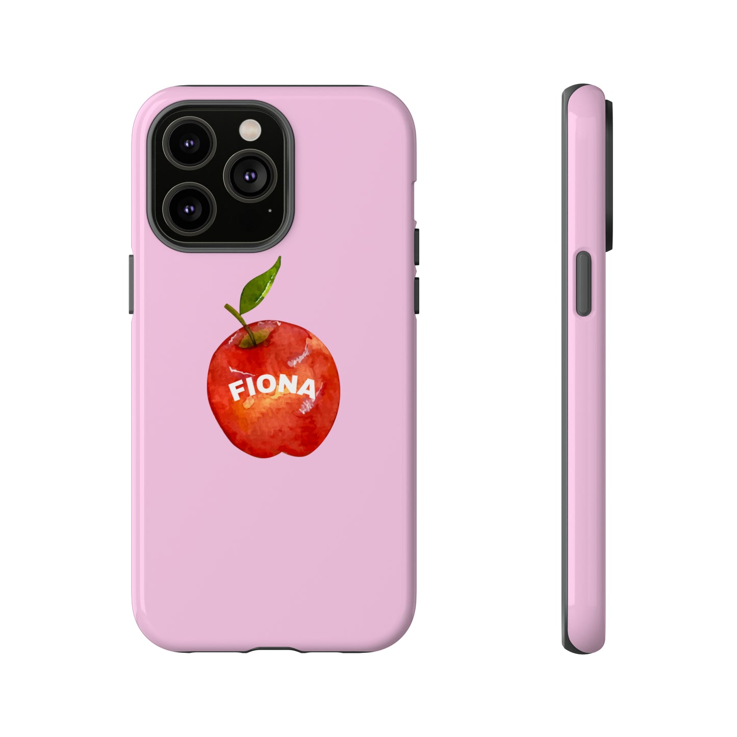 Pink Fiona Phone Case