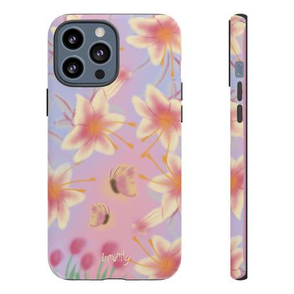 Flower Garden Phone Case