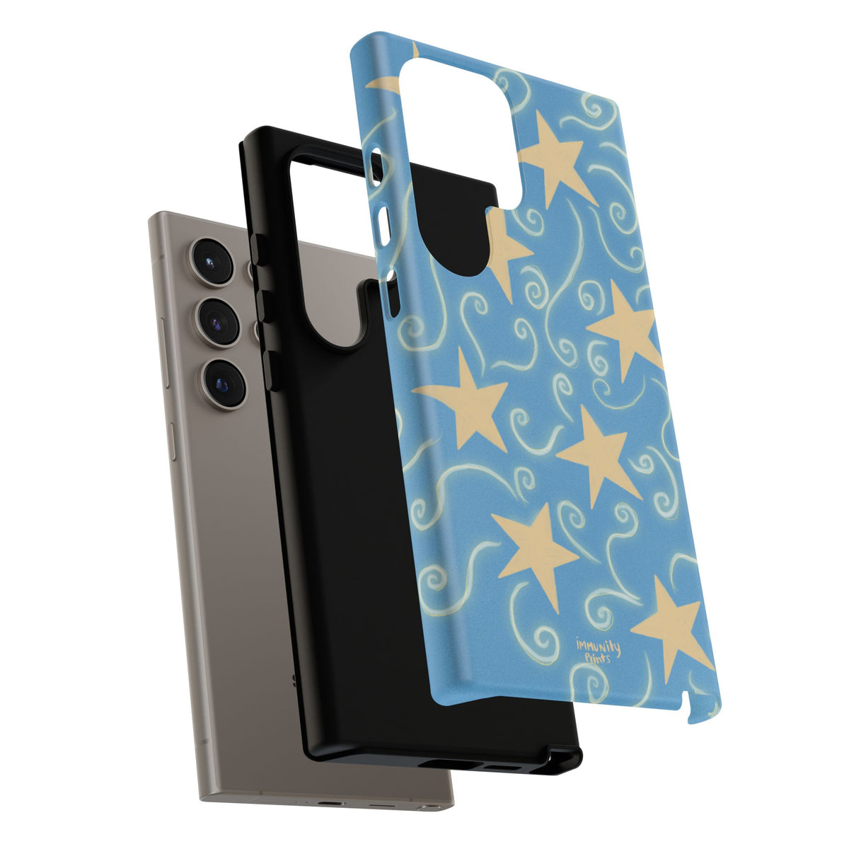 Shooting Star Phone Case