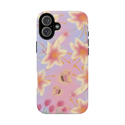 Flower Garden Phone Case