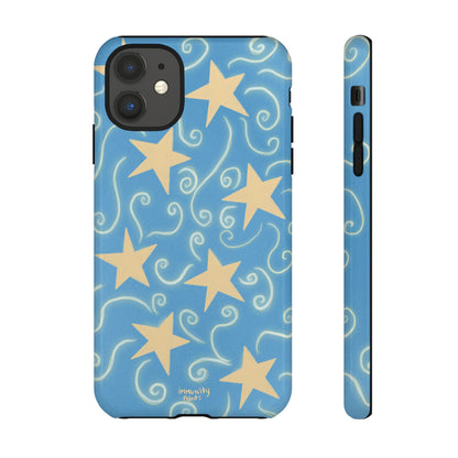 Shooting Star Phone Case