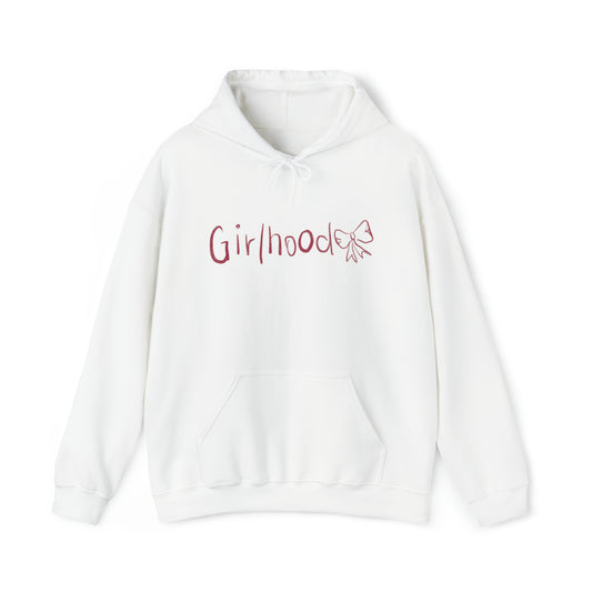 Girlhood Hoodie