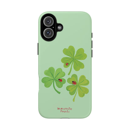 Lucky Ladybird Phone Case