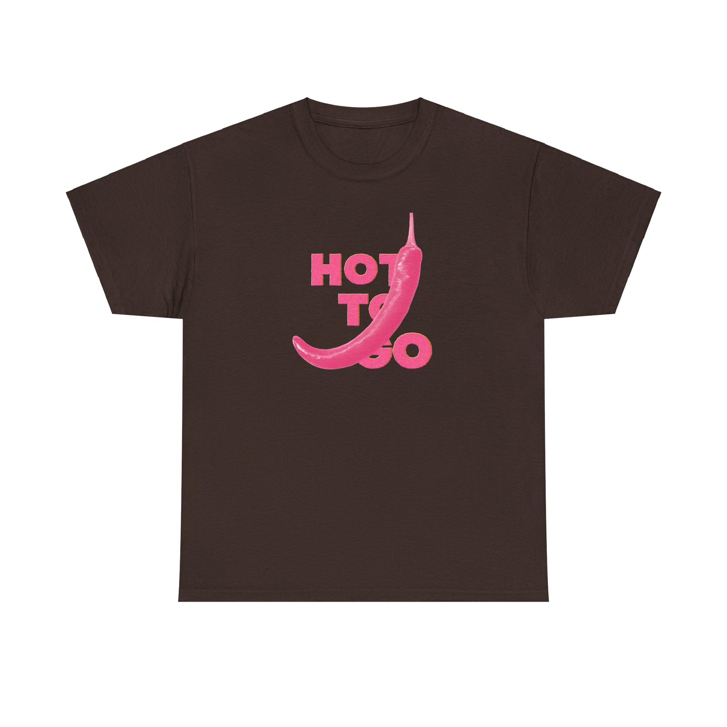 Hot to Go Classic Tee