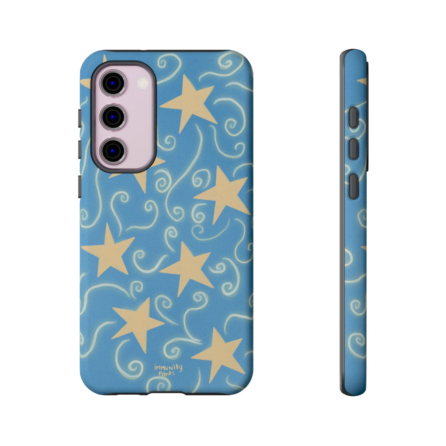Shooting Star Phone Case