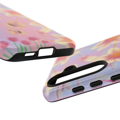 Flower Garden Phone Case