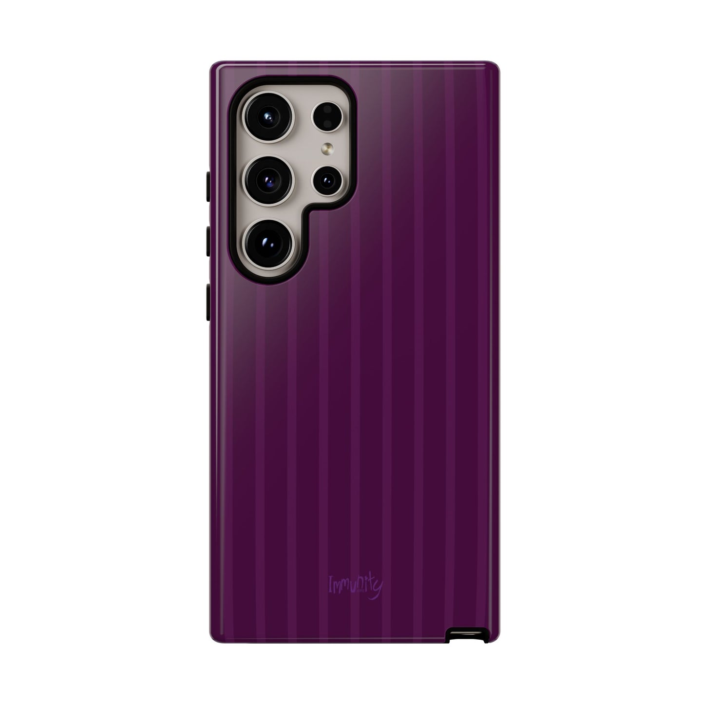 Blackcurrant Phone Case