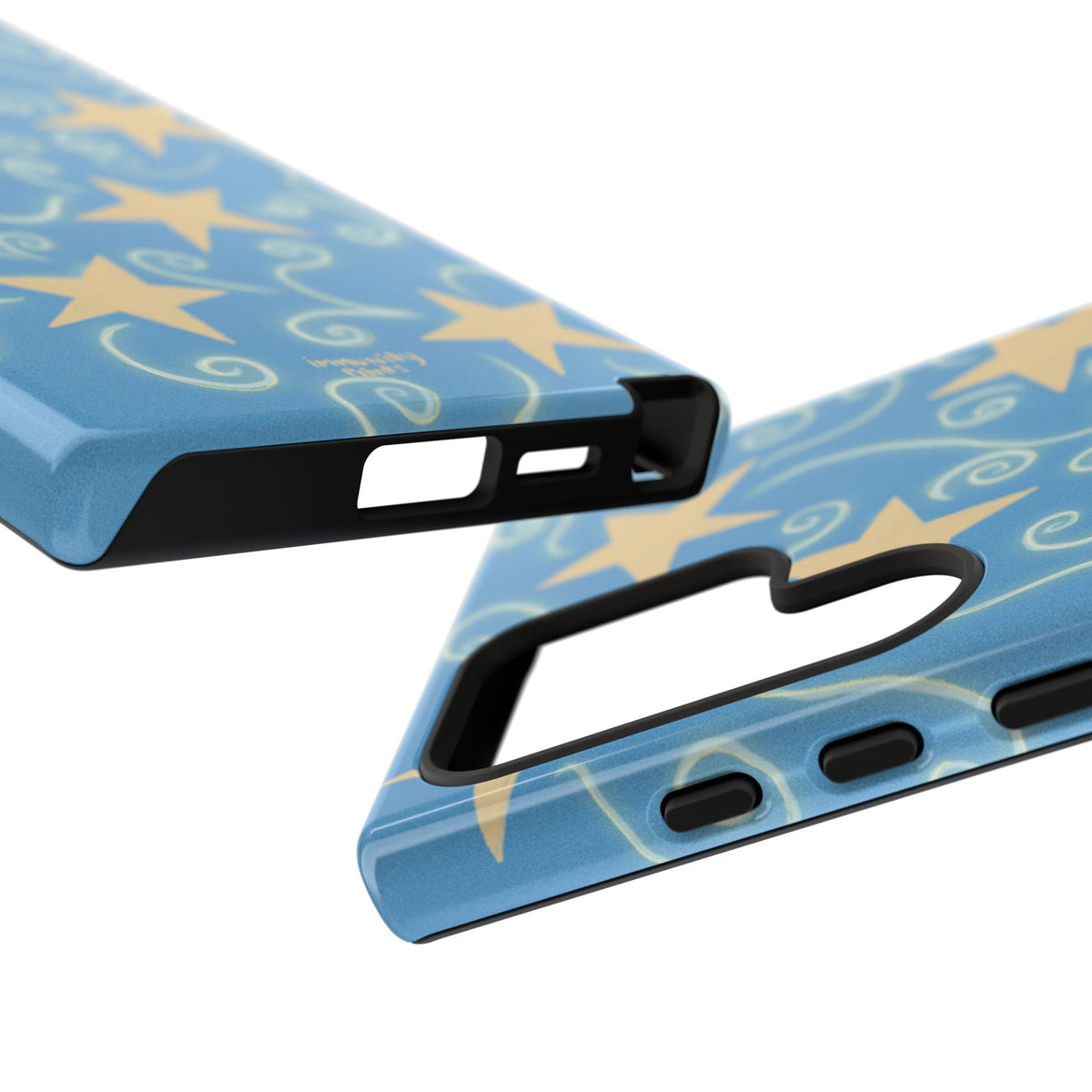 Shooting Star Phone Case