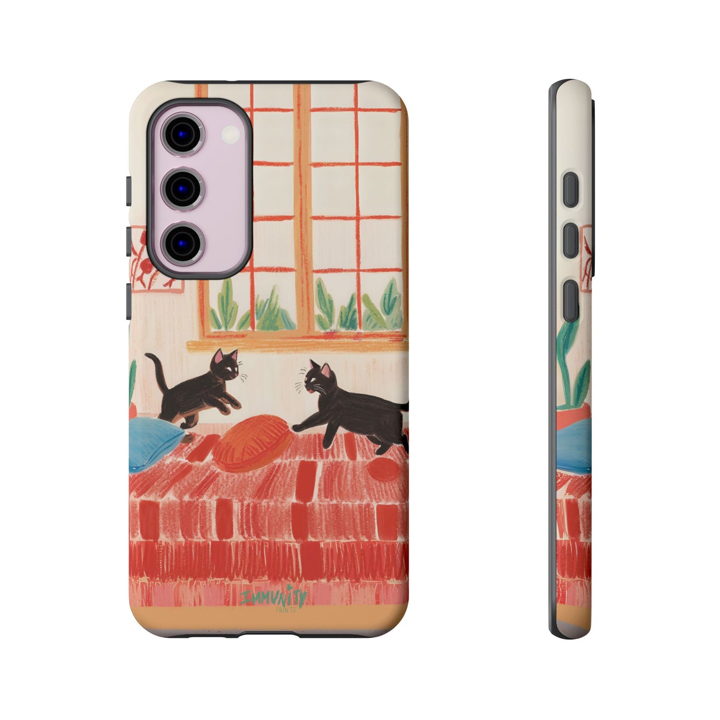 Cosy Phone Case