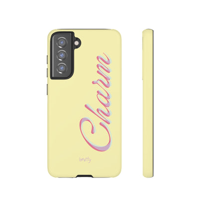 Charm Phone Case