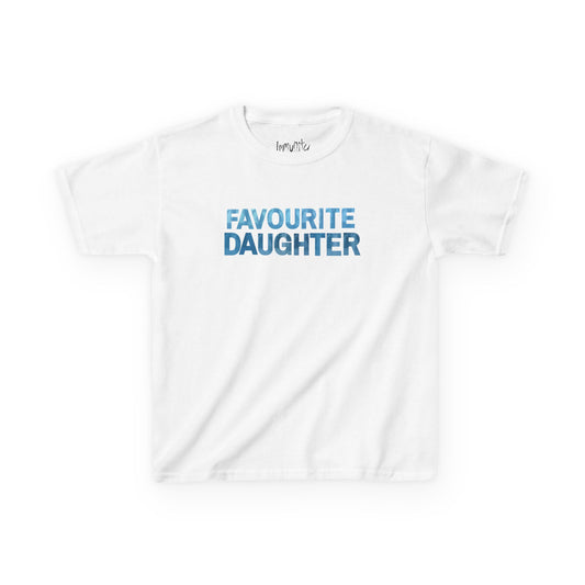Favourite Daughter Boxy Tee