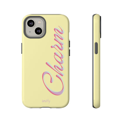 Charm Phone Case