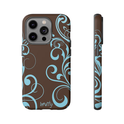 2000s Nostalgia Phone Case
