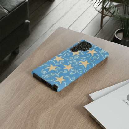 Shooting Star Phone Case
