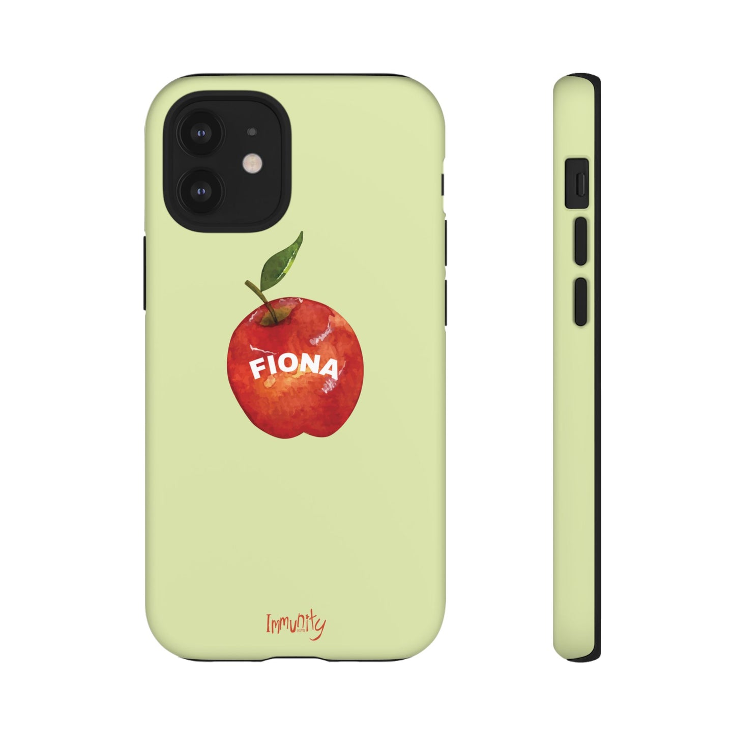 Fiona Phone Case