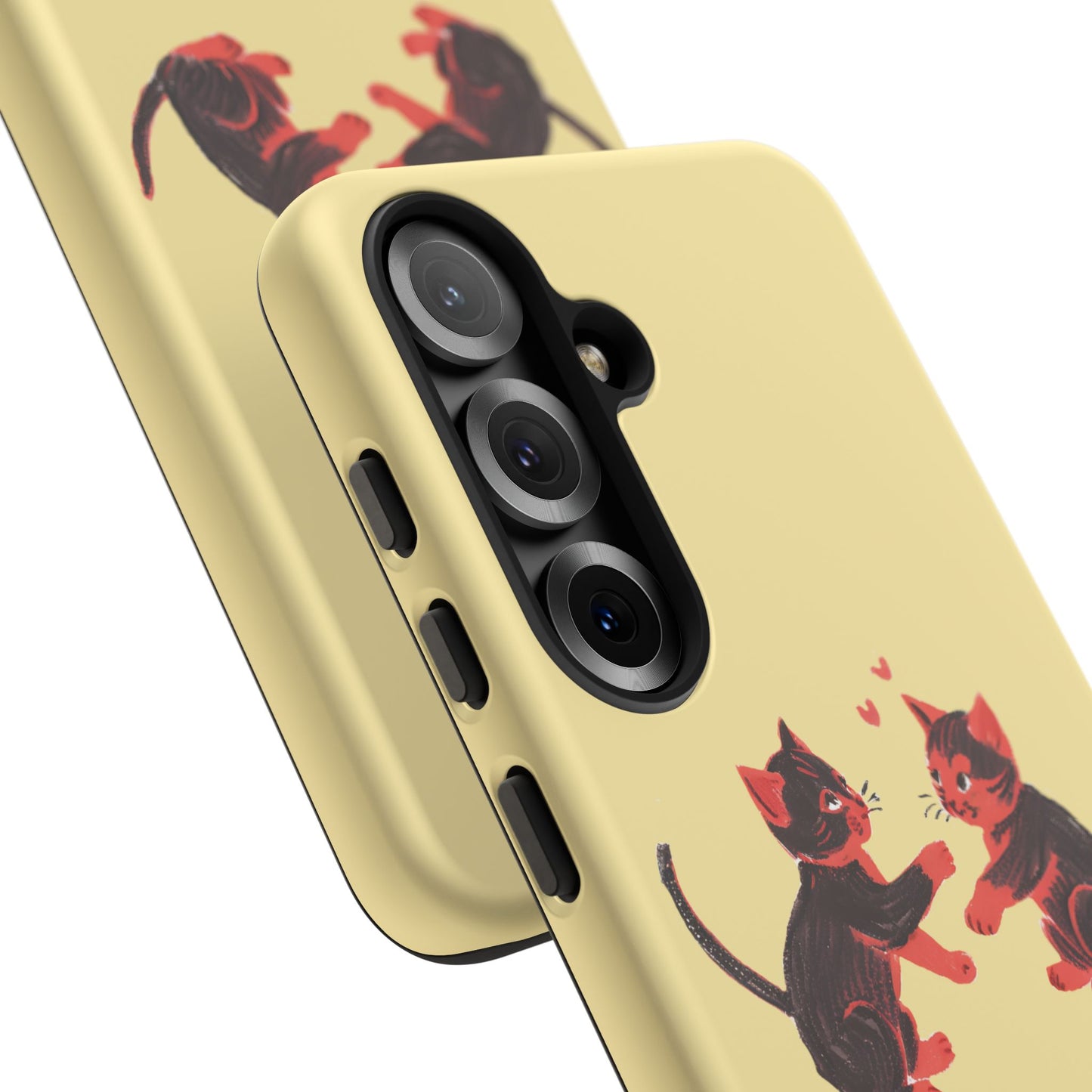 Kittens Phone Case