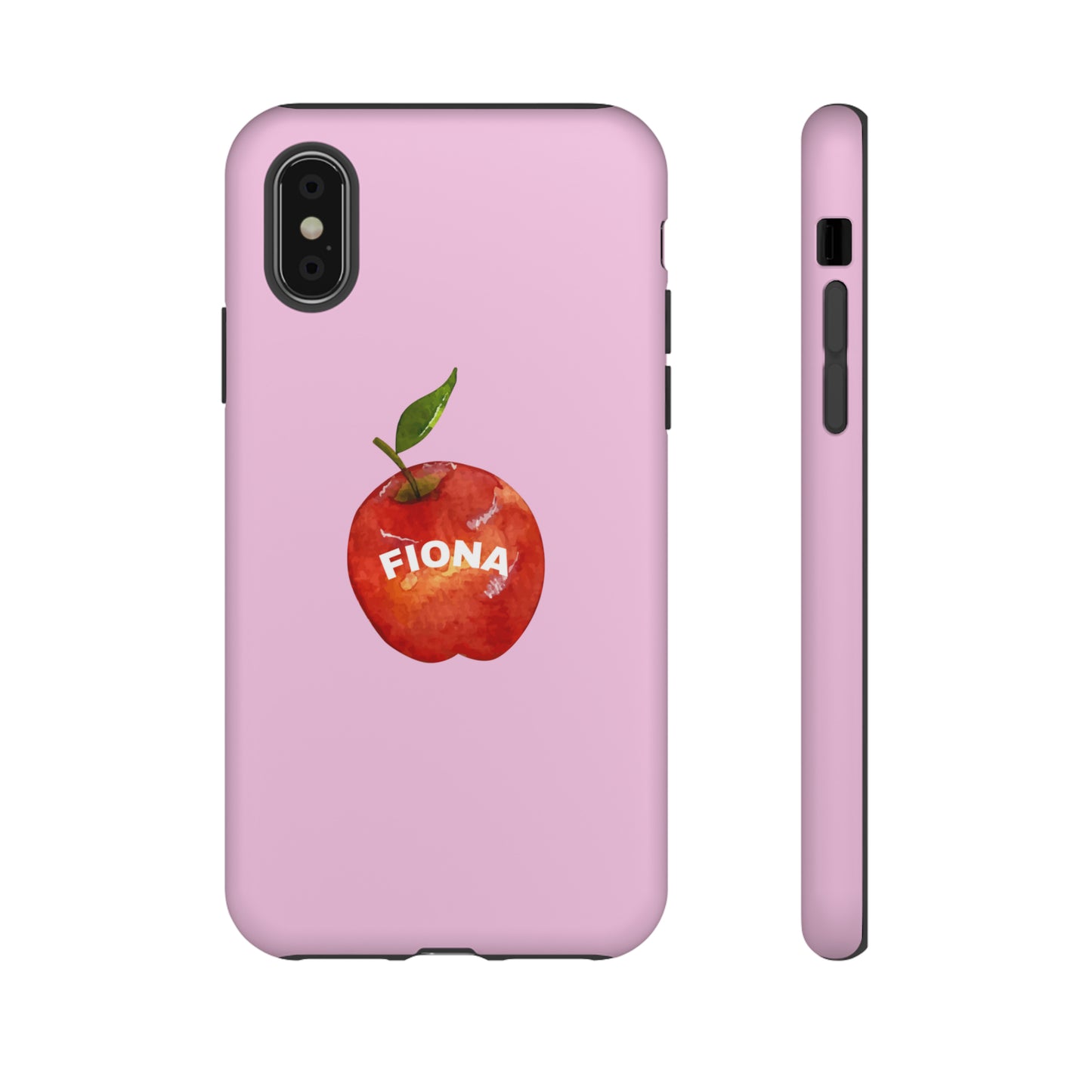 Pink Fiona Phone Case