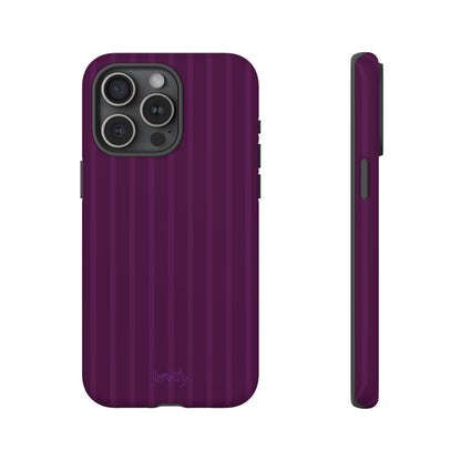 Blackcurrant Phone Case