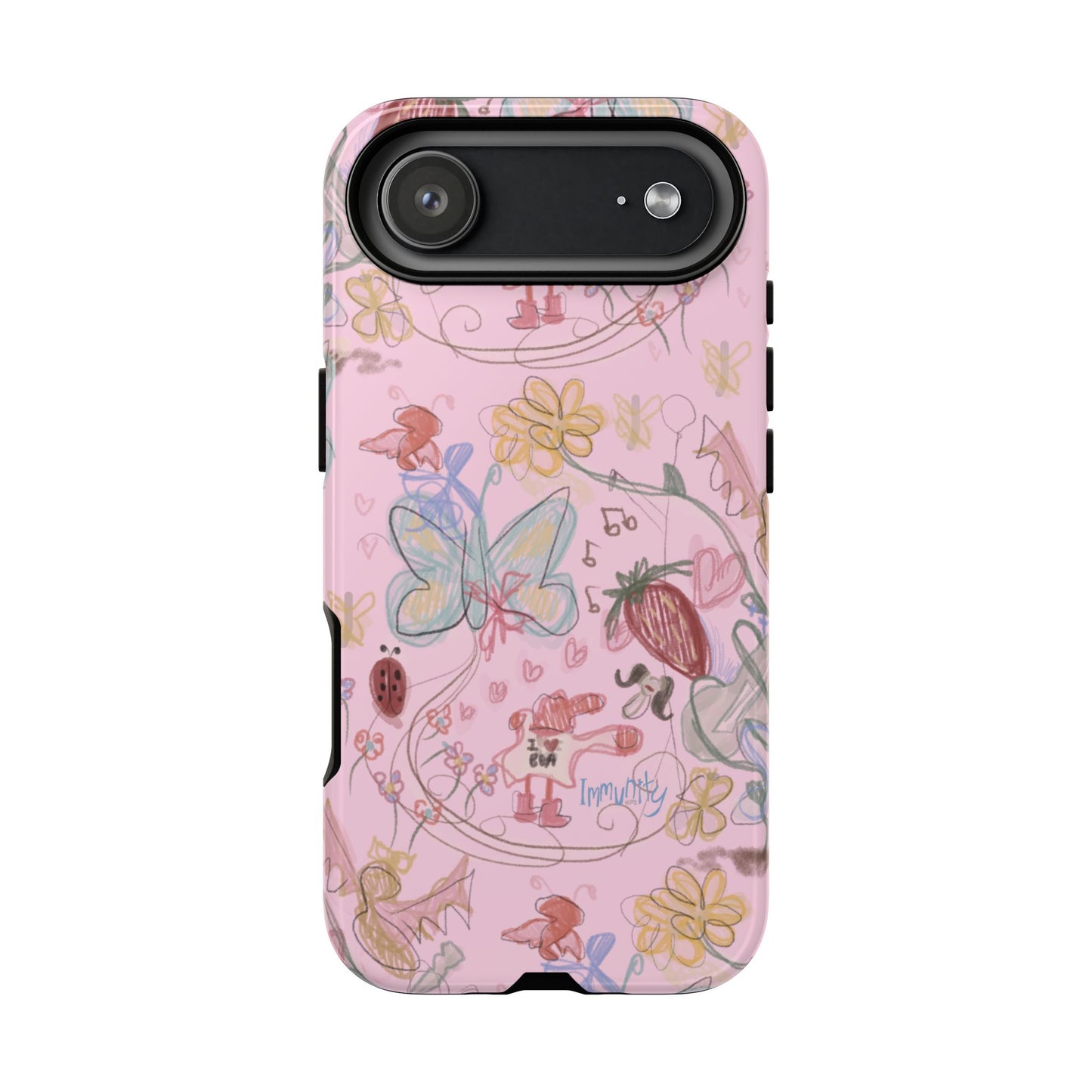 Fairyland Phone Case