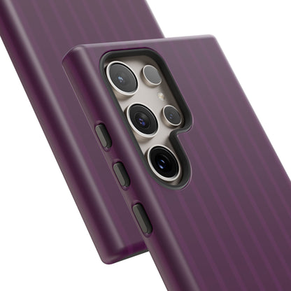 Blackcurrant Phone Case