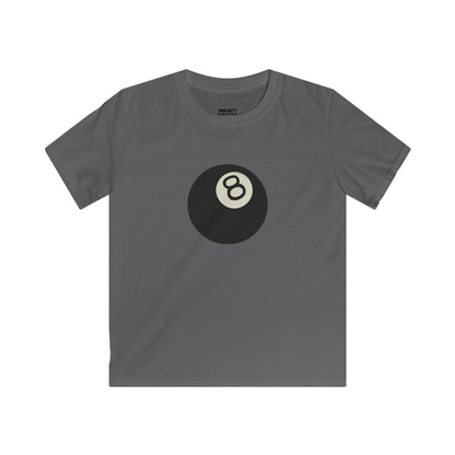 Eight Ball Baby Tee