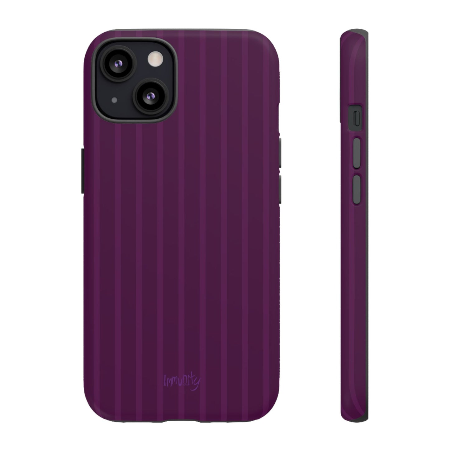 Blackcurrant Phone Case
