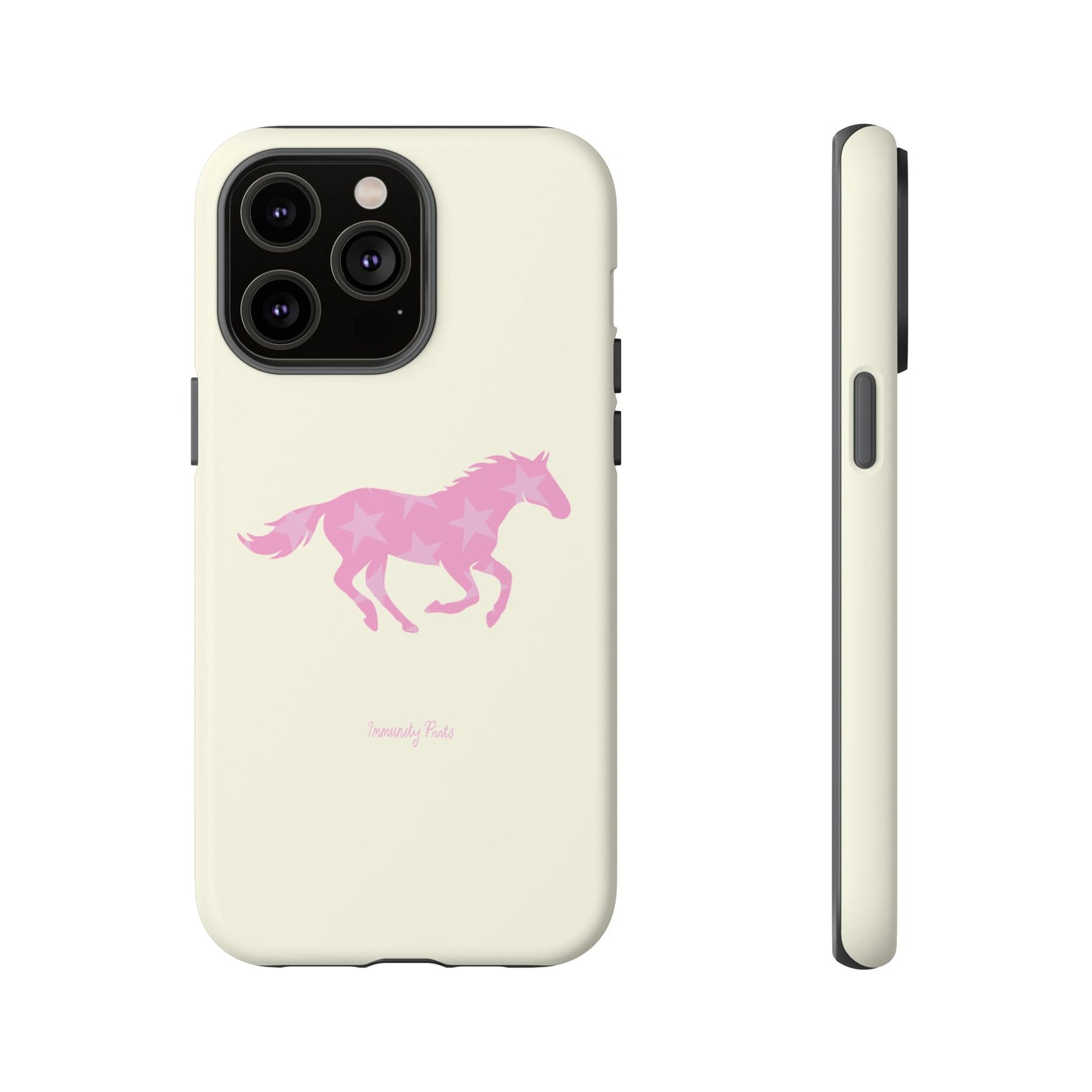 Pink Pony Phone Case