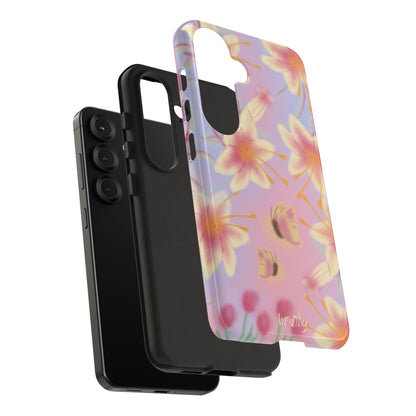 Flower Garden Phone Case