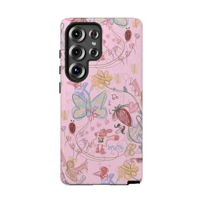 Fairyland Phone Case
