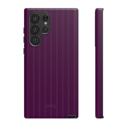 Blackcurrant Phone Case
